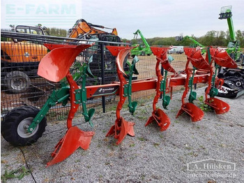 Plow Kverneland lb 100-300-5 / 5-schar pflug: picture 3