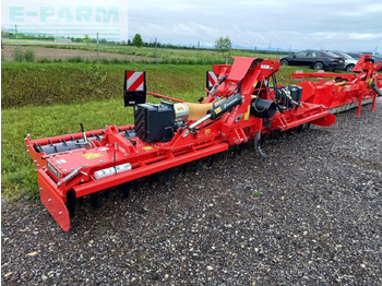 Disc harrow KVERNELAND