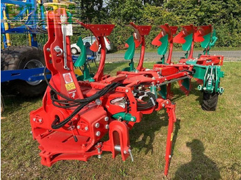 Plow KVERNELAND