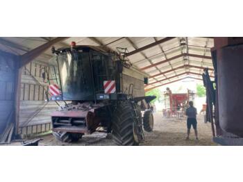 Combine harvester Laverda l 521: picture 1