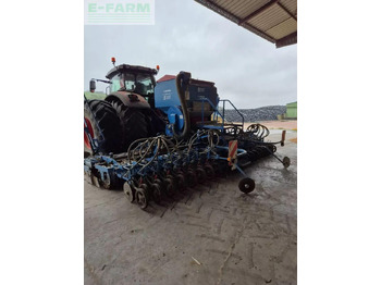 Combine seed drill Lemken disques: picture 5 Combine seed drill Lemken disques: picture 5