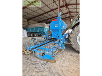 Combine seed drill Lemken disques: picture 2 Combine seed drill Lemken disques: picture 2
