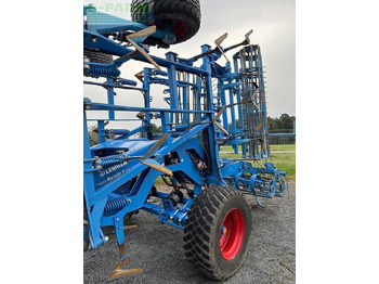 Cultivator Lemken koralin 9/660 kua: picture 5