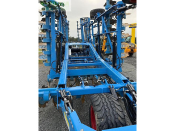 Cultivator Lemken koralin 9/660 kua: picture 4