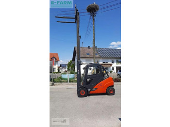 Forklift LINDE H30
