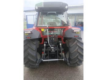 Farm tractor Lindner lintrac 75 ls: picture 4