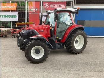 Farm tractor LINDNER Lintrac