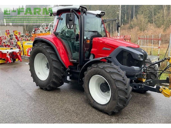 Farm tractor LINDNER Lintrac