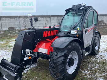 Telescopic handler MANITOU