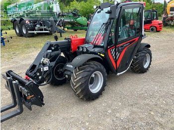 Telescopic handler MANITOU