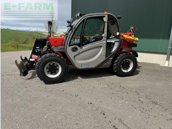 Telescopic handler MANITOU