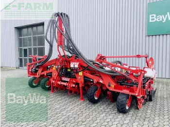 Precision sowing machine Maschio chrono 512: picture 3