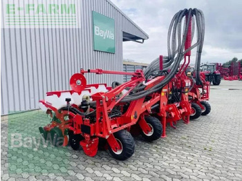 Precision sowing machine Maschio chrono 512: picture 4