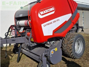 Square baler MASCHIO GASPARDO