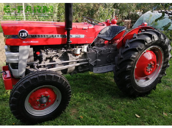 Farm tractor MASSEY FERGUSON 100 series
