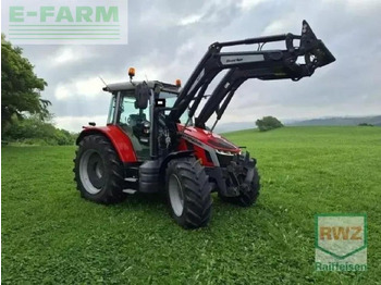 Farm tractor MASSEY FERGUSON 100 series