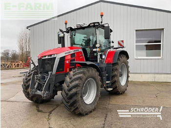 Farm tractor MASSEY FERGUSON 300 series