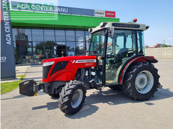 Farm tractor MASSEY FERGUSON 3600 series
