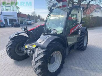 Telescopic handler MASSEY FERGUSON