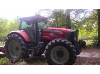 Farm tractor McCormick TTX 210: picture 1