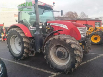 Farm tractor McCORMICK