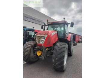 Farm tractor McCORMICK