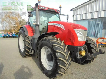 Farm tractor McCormick x7-690p: picture 2 Farm tractor McCormick x7-690p: picture 2