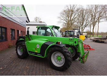 Telescopic handler MERLO