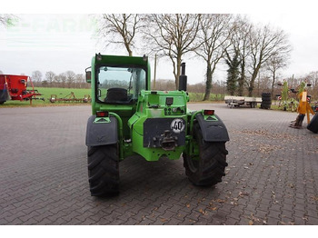 Telescopic handler Merlo p32.6 l: picture 3