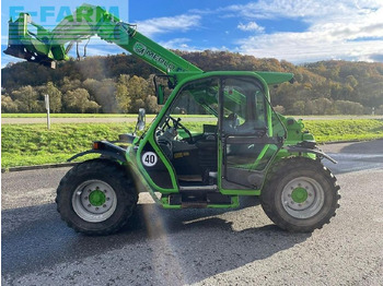 Telescopic handler MERLO