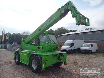 Telescopic handler Merlo roto 45.21 mcss: picture 4 Telescopic handler Merlo roto 45.21 mcss: picture 4