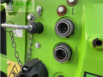 Telescopic handler Merlo tf 33.7-115 l: picture 4
