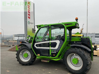 Telescopic handler MERLO