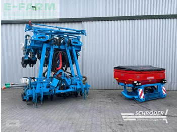 Precision sowing machine MONOSEM