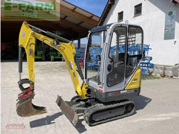 Mini excavator NEUSON