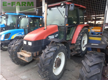 Farm tractor NEW HOLLAND