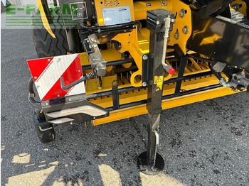 Square baler New Holland pro belt 190: picture 5