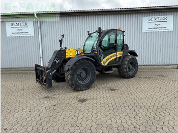 Telescopic handler NEW HOLLAND