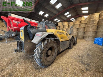 Telescopic handler New Holland th6.32s: picture 3