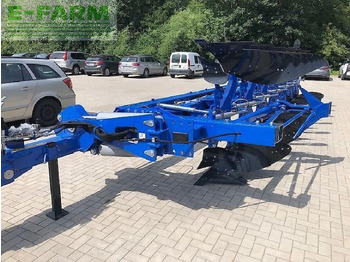 Plow Överum evl 71080h: picture 2