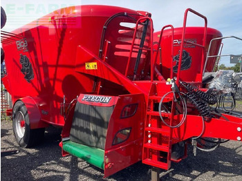Livestock equipment PEECON