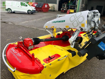 Mower Pöttinger Alpha Motion Master 301: picture 4
