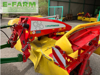 Mower PÖTTINGER