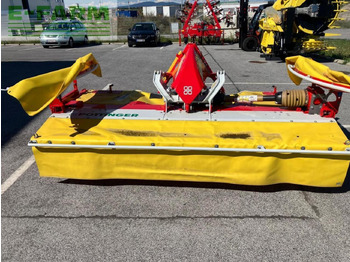 Mower Pöttinger Novacat 301 classic: picture 3