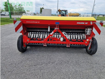 Seed drill Pöttinger Vitasem 302: picture 3