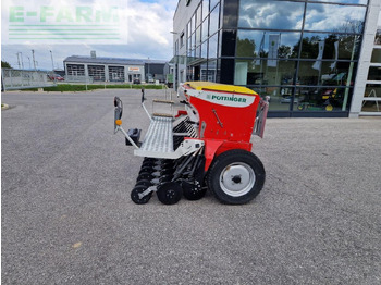 Seed drill Pöttinger Vitasem 302: picture 5