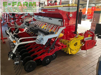 Seed drill Pöttinger vitasem 302 add: picture 3 Seed drill Pöttinger vitasem 302 add: picture 3