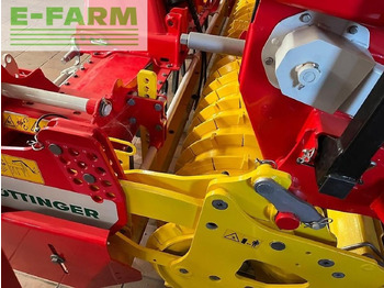 Seed drill Pöttinger vitasem 302 add: picture 5 Seed drill Pöttinger vitasem 302 add: picture 5