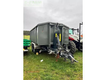 Roll-off/ Skip trailer PRONAR