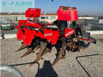 Cultivator QUIVOGNE